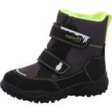 superfit Winterstiefel in Schwarz/Gelb - 22