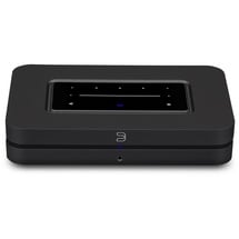 BLUESOUND Node N130 schwarz