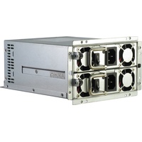Inter-Tech ASPower 2U 450W, 2HE-Servernetzteil (R2A-MV0450 / 99997001)