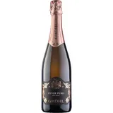 Weingut Gröhl - Cuvée Sekt "Pure" brut nature (6 Flaschen)