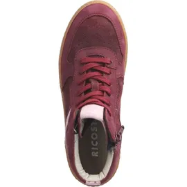Ricosta Sneaker Rot 32