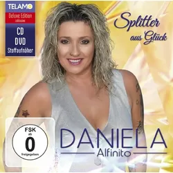 Splitter aus Glück(Deluxe Edition) Deluxe Edition