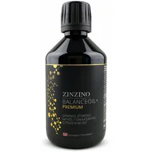 Zinzino BalanceOil+ Premium Öl 300 ml