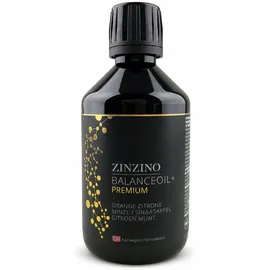Zinzino BalanceOil+ Premium Öl 300 ml