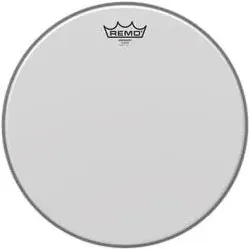 Remo 10" Emperor Coated
