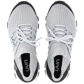 Uyn Slip-on Wanderschuhe aus Yakwolle wasserfest Damen light grey 39