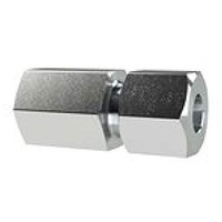 Riegler 159114-GAVM128LST Ger. Aufschraubversch., M12x1,5i., Rohr-AØ 8, Stahl verzinkt,