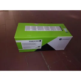 Lexmark 55B2H0E schwarz