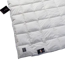 Stendebach Bettdecke S-Loft weiß - Weiß