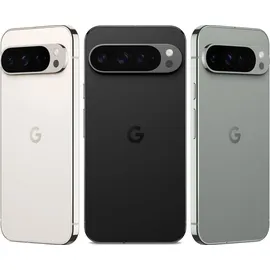 Google Pixel 9 Pro XL 512 GB obsidian