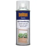 BELTON Grundierung Holz transparent 0,4 l