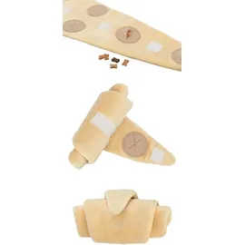 Trixie Snack Croissant 40 cm Beige