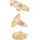 Trixie Snack Croissant 40 cm Beige