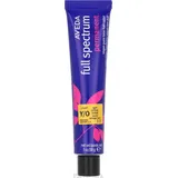 Aveda Full Spectrum Permanent Vegan Pure Tone Hair Color Light Yellow Orange 28 g