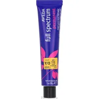 Aveda Full Spectrum Permanent Vegan Pure Tone Hair Color Light Yellow Orange 28 g