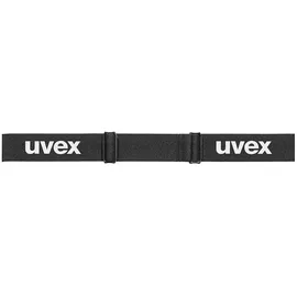 Uvex mtn Tour one size black matt/mirror silver