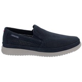 Mephisto Tiago - Navy Nubukleder Größe: 40 Normal - Blau