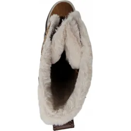 Sorel Stiefel in Braun 39