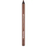 Flormar Extreme Tattoo Gel Pencil Kajal 1,2 g Glitzy Brown