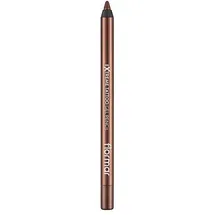 Flormar Extreme Tattoo Gel Pencil Kajal 1,2 g Glitzy Brown