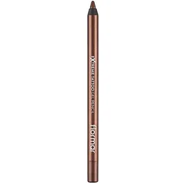 Flormar Extreme Tattoo Gel Pencil Kajal 1,2 g Glitzy Brown