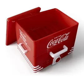 Salco Hotdog-Maker Coca-Cola SHD-80CC,