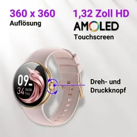xinji N2 Bluetooth Gold