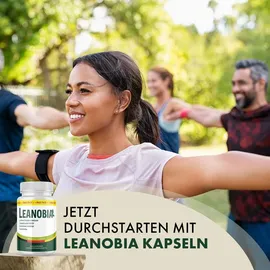 biovana Herbiotica Kapseln 90 St.