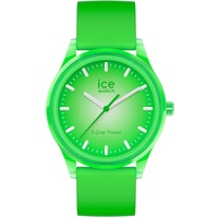 ICE-Watch Ice Solar Power Silikon 40 mm power grass