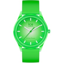ICE-Watch Ice Solar Power Silikon 40 mm power grass