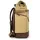 compagnon Fotorucksack the backpack Gen III sand-hellbraun