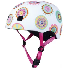 Micro Doodle Dot 52-56 cm Kinder mehrfarbig 2021