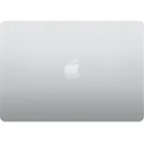 Apple MacBook Air M3 2024 15,3" 8 GB RAM 512 GB SSD 10-Core GPU Silber