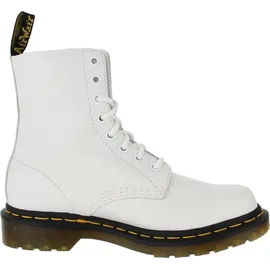 Dr. Martens 1460 Pascal Virginia Optical White 37