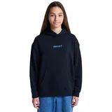 Element Hoodie Black 14