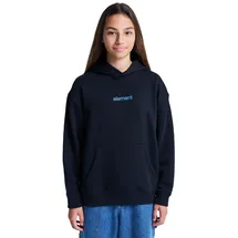 Element Hoodie Black 14