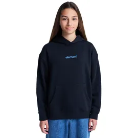 Element Hoodie Black 14