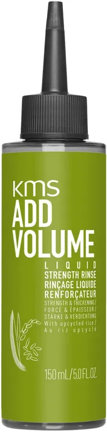 kms addvolume liquid strengthening