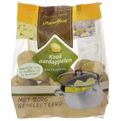 Kartoffeln festkochend 1kg