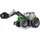 Bruder Deutz 8280 TTV mit Frontlader