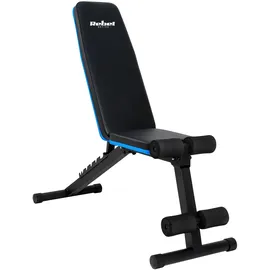 REBEL RBA-2002 Schwarz