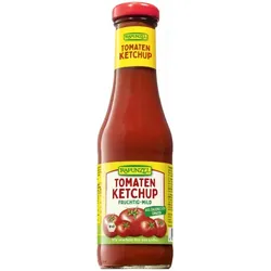 Rapunzel Ketchup bio