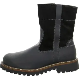 Josef Seibel Chance Herren Schwarz 46