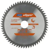NortonLifeLock Widia-Kreissägeblatt Aluminium 250x30 mm 80Z