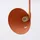 Sollux Lighting Nox (SL.1701) orange