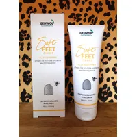 GEHWOL® GEHWOL FUSSKRAFT Soft Feet Creme 125 ml