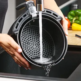 monzana Heißluftfritteuse 3,2 l
