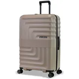 Eminent Dandelion 4-Rollen L 77 cm / 32 l beige