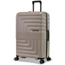 Eminent Dandelion 4-Rollen L 77 cm / 32 l beige