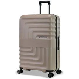 Eminent Dandelion 4-Rollen L 77 cm / 32 l beige